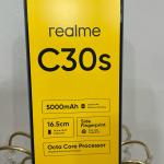 Realme C30s